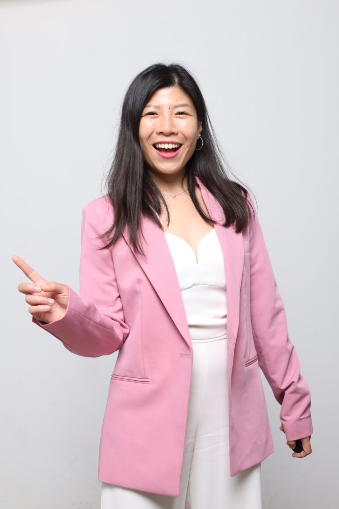 Leah Lo
